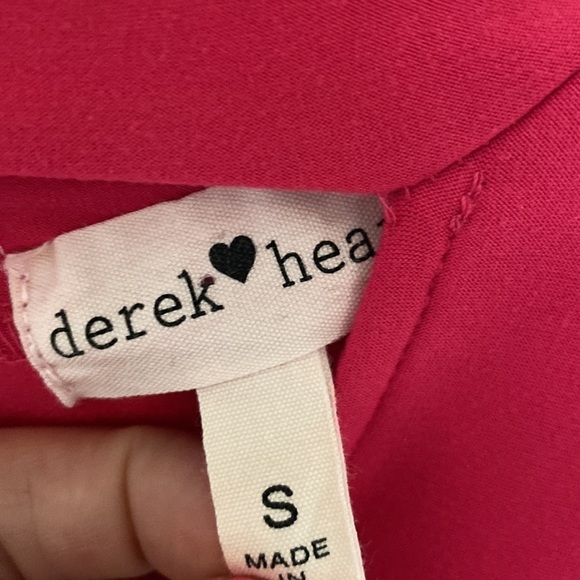 𝅺derek Heart dress - Picture 2 of 3